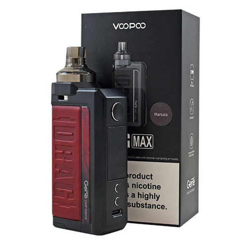 Voopoo Drag Max Vape Kit
