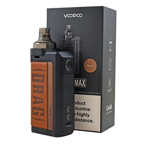 Voopoo Drag Max Vape Kit