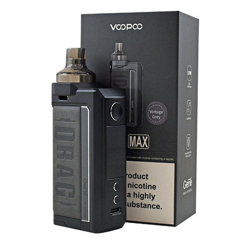Voopoo Drag Max Vape Kit