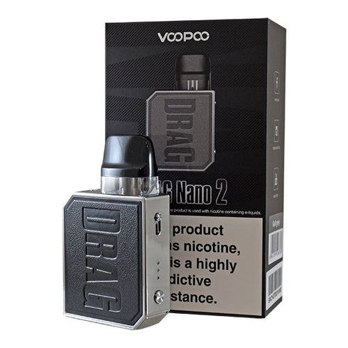 Voopoo Drag Nano 2 Pod Kit