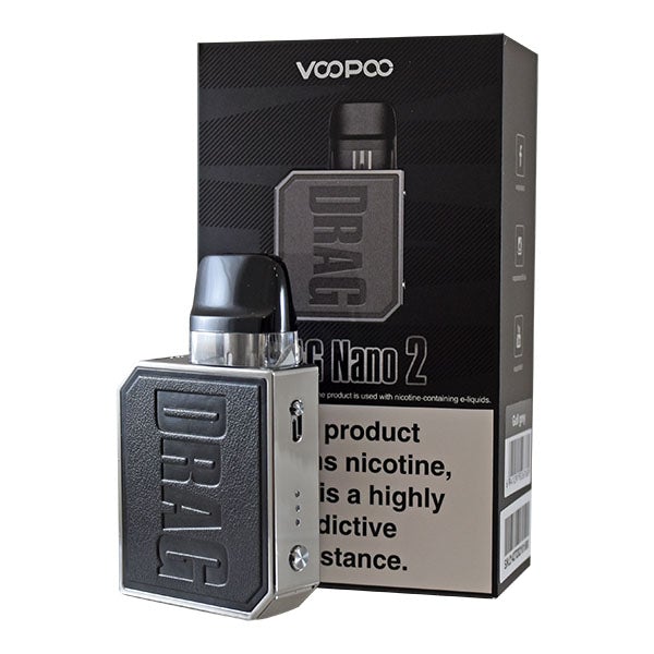 Voopoo Drag Nano 2 Pod Kit