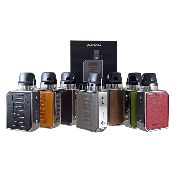 Voopoo Drag Nano 2 Pod Kit
