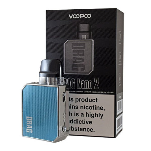 Voopoo Drag Nano 2 Pod Kit