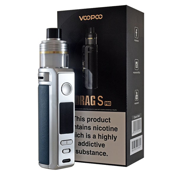 VooPoo Drag S Pro Pod Mod Kit