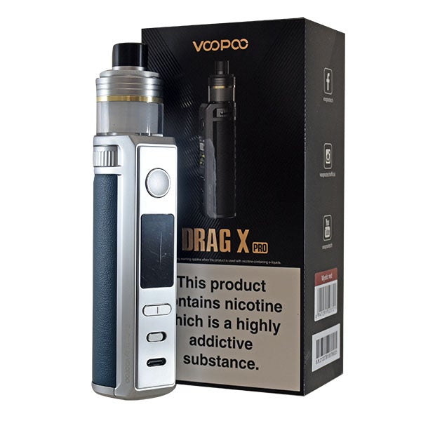 VooPoo Drag X Pro Pod Mod Kit