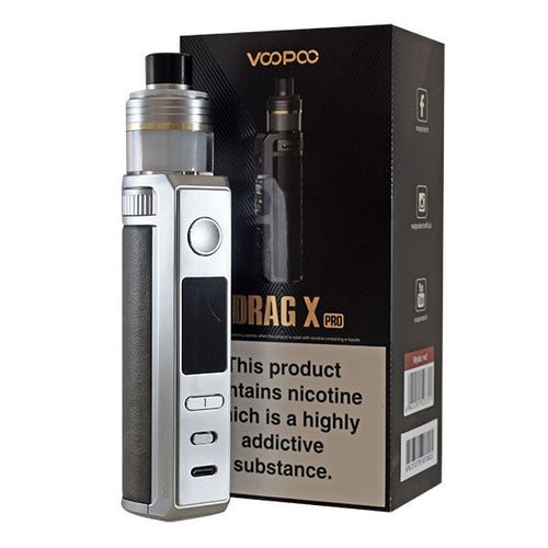 VooPoo Drag X Pro Pod Mod Kit
