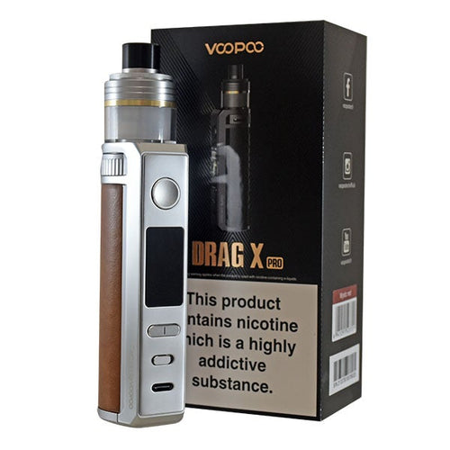 VooPoo Drag X Pro Pod Mod Kit