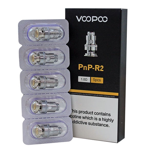 VOOPOO Coil 5pack