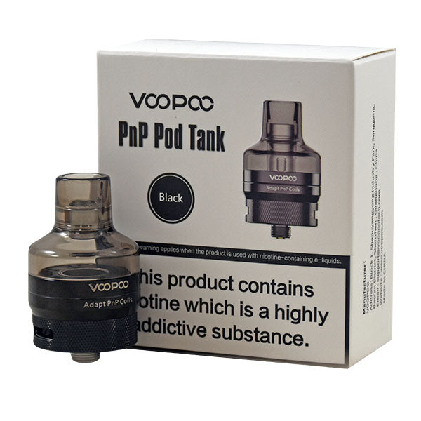 Voopoo PNP Pod Vape Tank