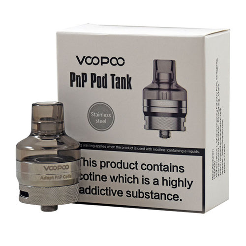 Voopoo PNP Pod Vape Tank