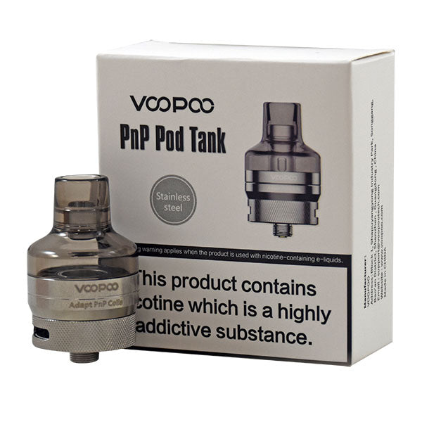 Voopoo PNP Pod Vape Tank