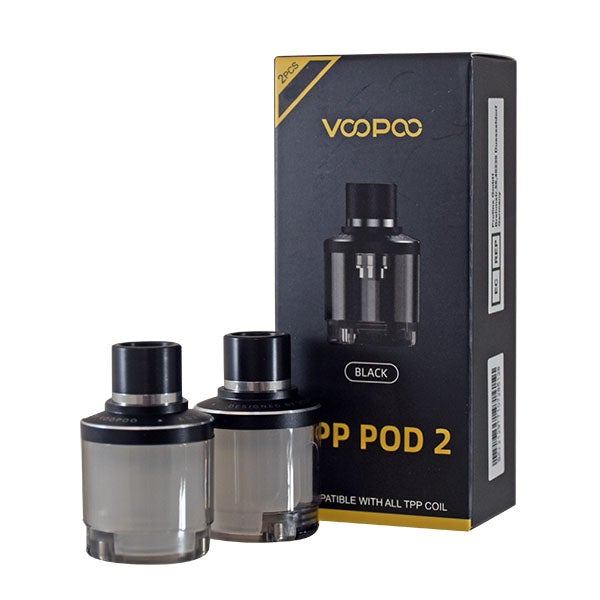 Voopoo TPP 2 Pod XL