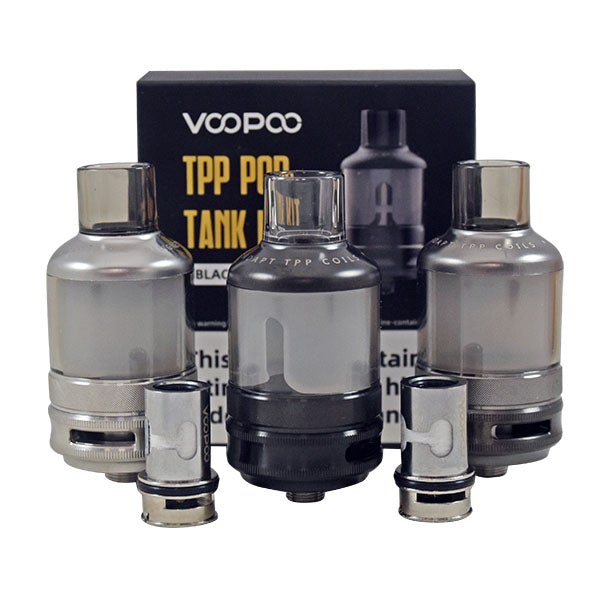 Voopoo TPP Pod Tank Kit