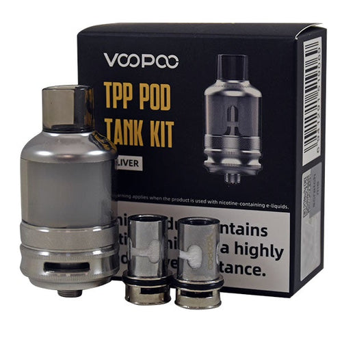 Voopoo TPP Pod Tank Kit