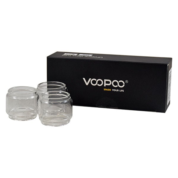 Voopoo Uforce Glass Tube 5ml 3pcs/pack