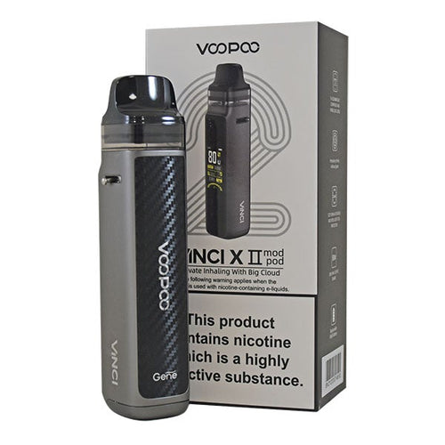 Voopoo Vinci X 2 Kit