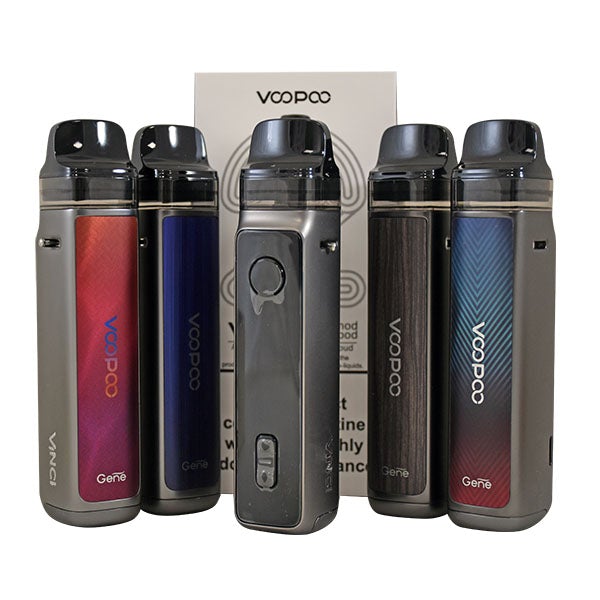 Voopoo Vinci X 2 Kit