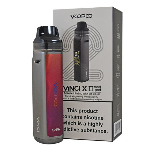 Voopoo Vinci X 2 Kit