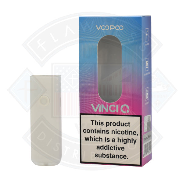Voopoo Vinci Q Pod System