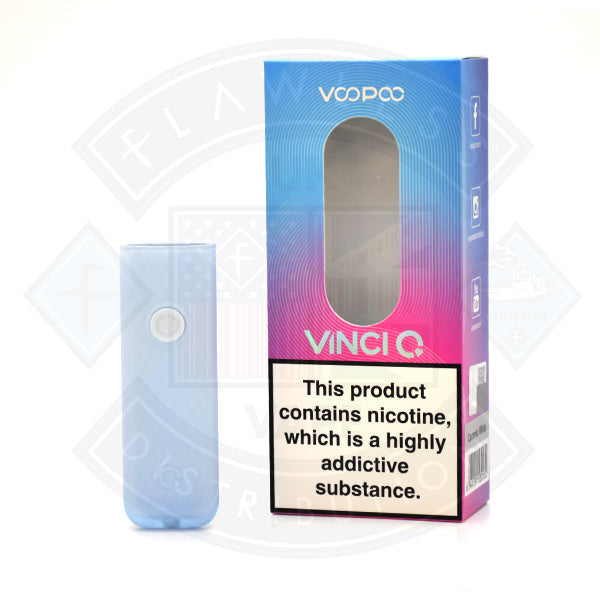 Voopoo Vinci Q Pod System