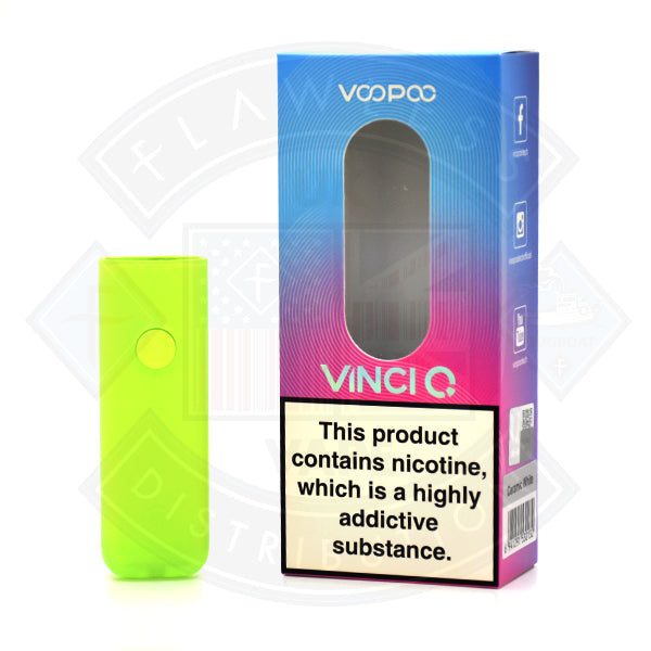 Voopoo Vinci Q Pod System