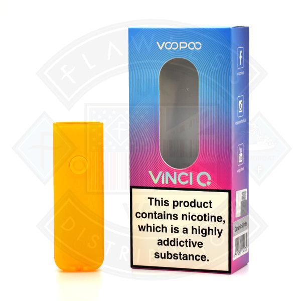 Voopoo Vinci Q Pod System