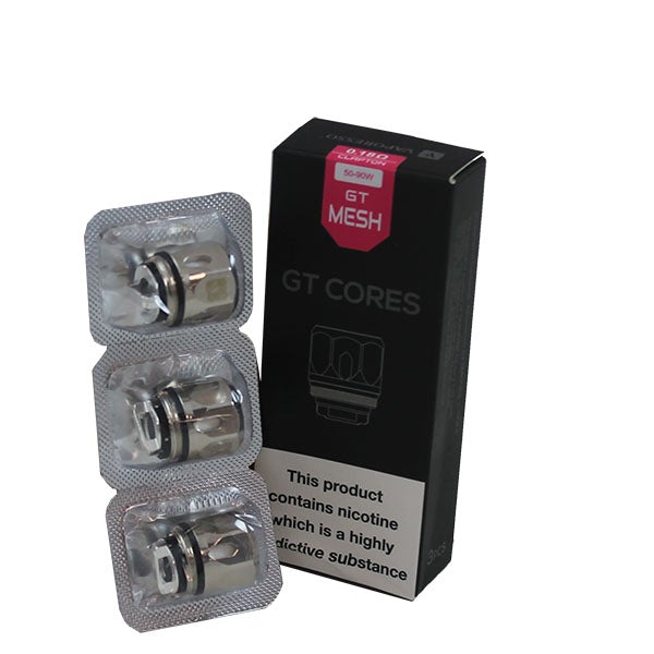 Vaporesso GT Mesh GT Cores 3pack