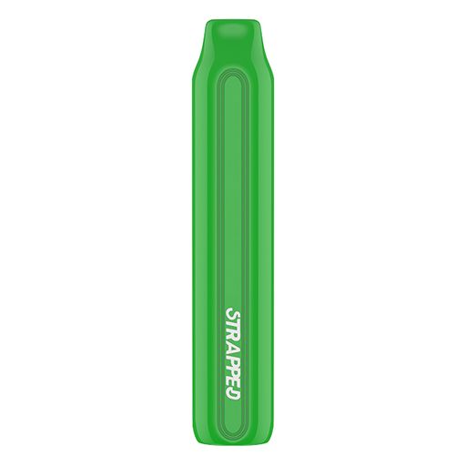 Strapped Stix Disposable Vape Device