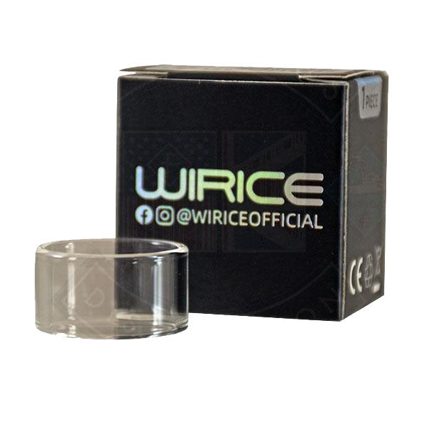 Hellvape Launcher Mini Replacement Glass
