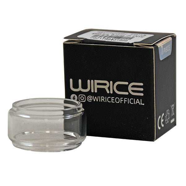 WIRICE Launcher Tank Glass Tube