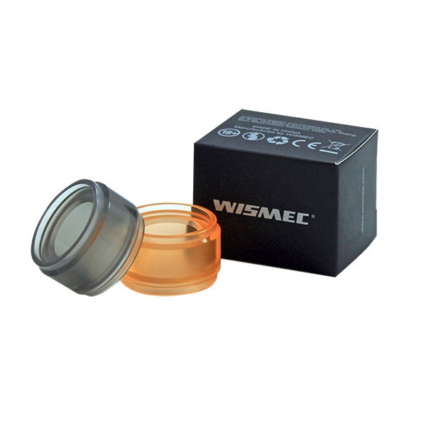 Wismec Amor NS Plus Acrylic Tube 2ml 1psc