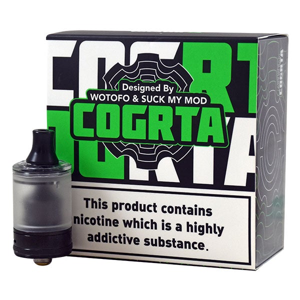 Wotofo Cog RTA