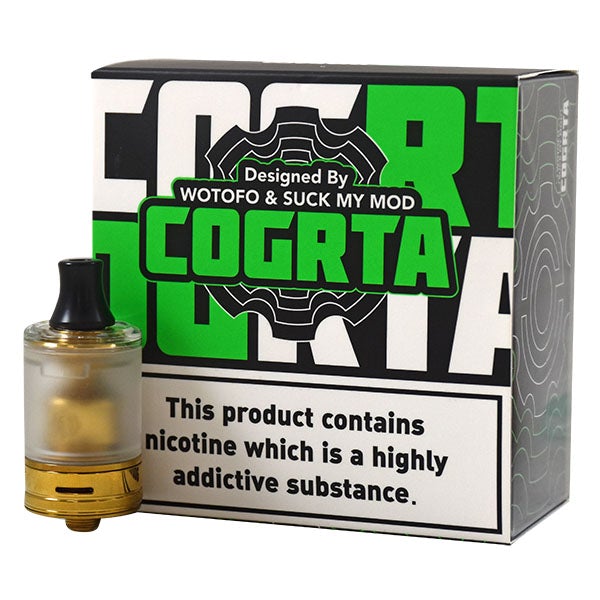 Wotofo Cog RTA