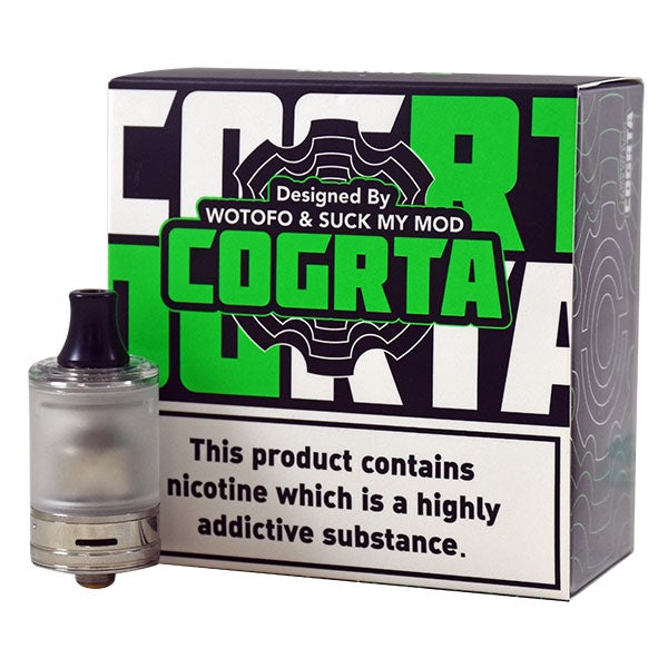 Wotofo Cog RTA