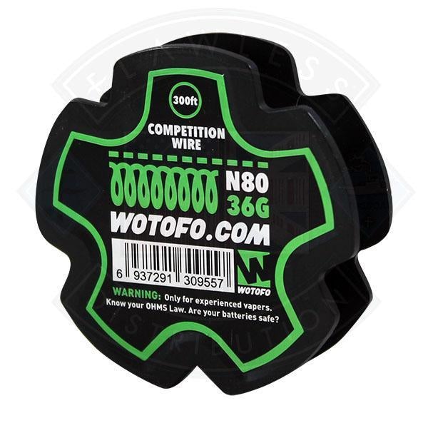 Wotofo Competition Wire