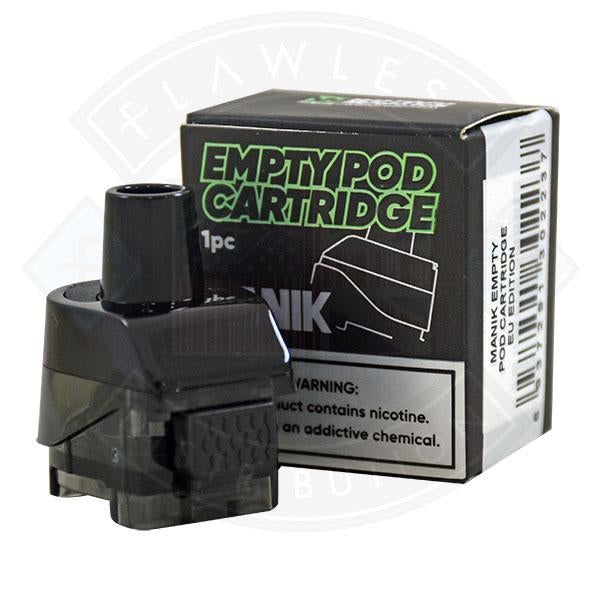Wotofo Manik Empty Pod Cartridge 1pcs