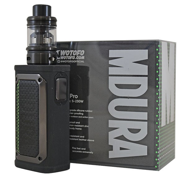Wotofo MDura Pro Kit