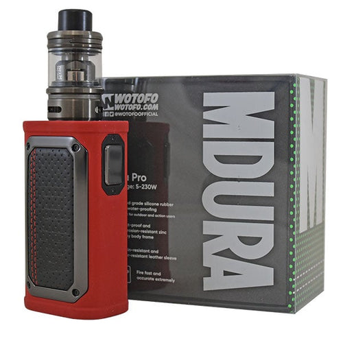 Wotofo MDura Pro Kit