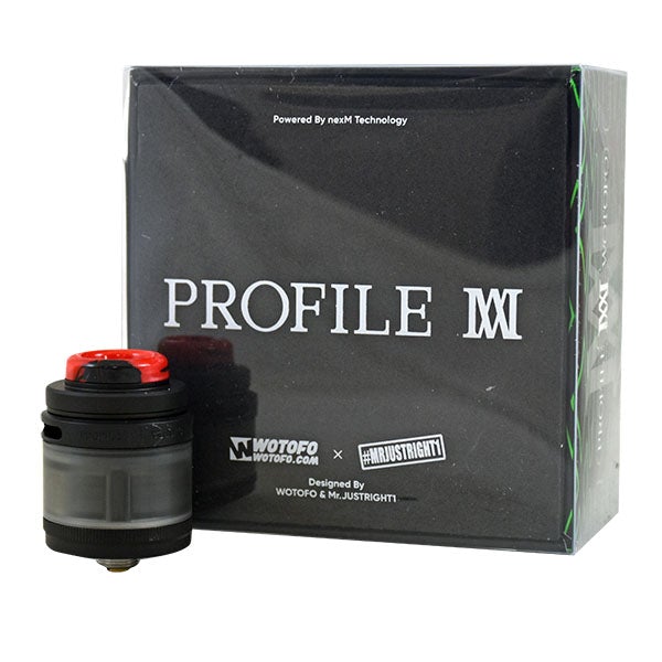 WOTOFO Profile M RTA
