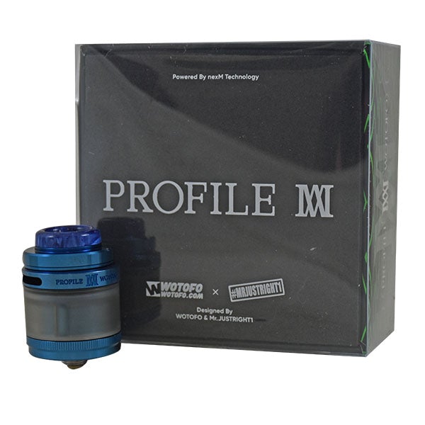 WOTOFO Profile M RTA