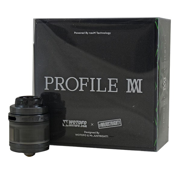 WOTOFO Profile M RTA