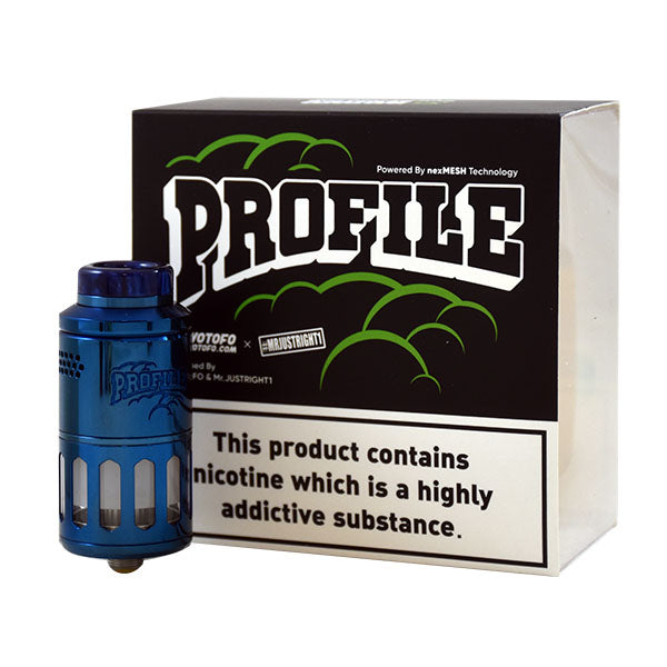 Wotofo Profile RDTA