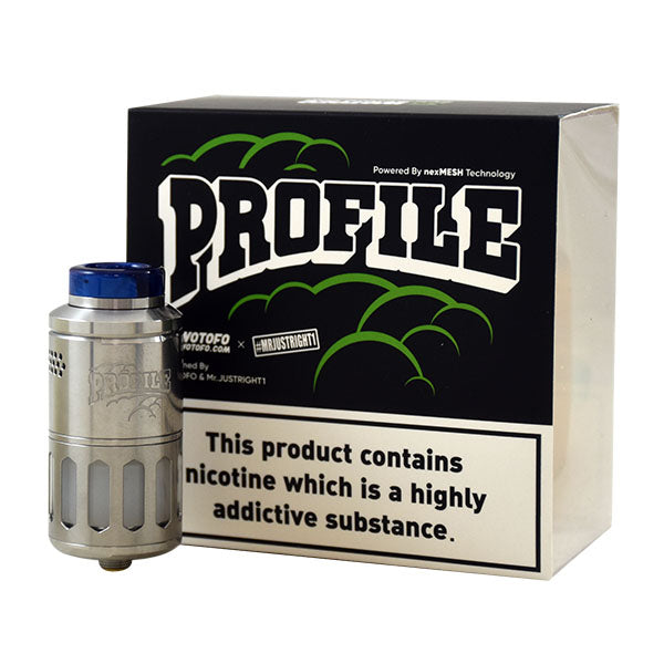 Wotofo Profile RDTA