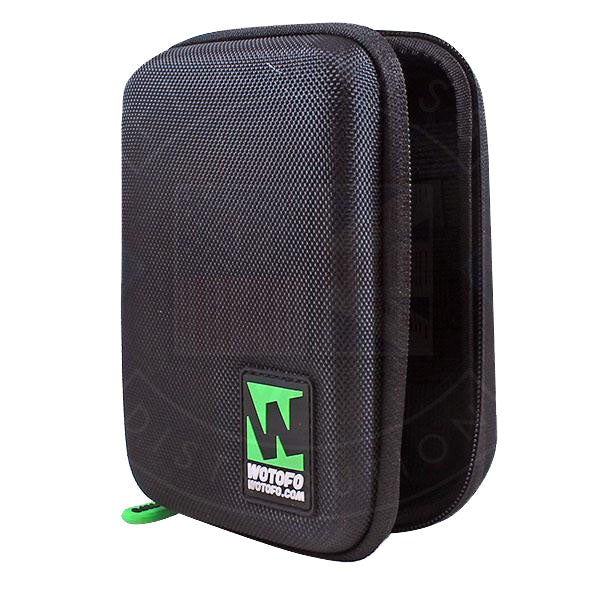 Wotofo Vape Carry Case