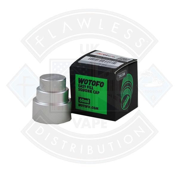 Wotofo Easy Fill 60ml Squonk Cap