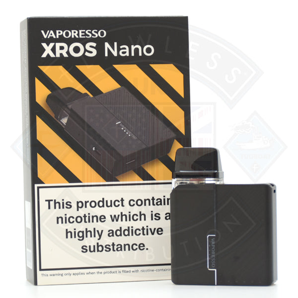 Vaporesso XROS Nano Kit