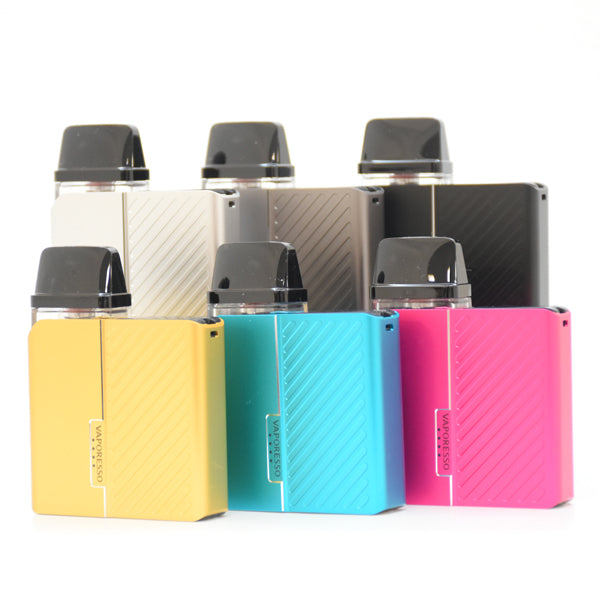 Vaporesso XROS Nano Kit