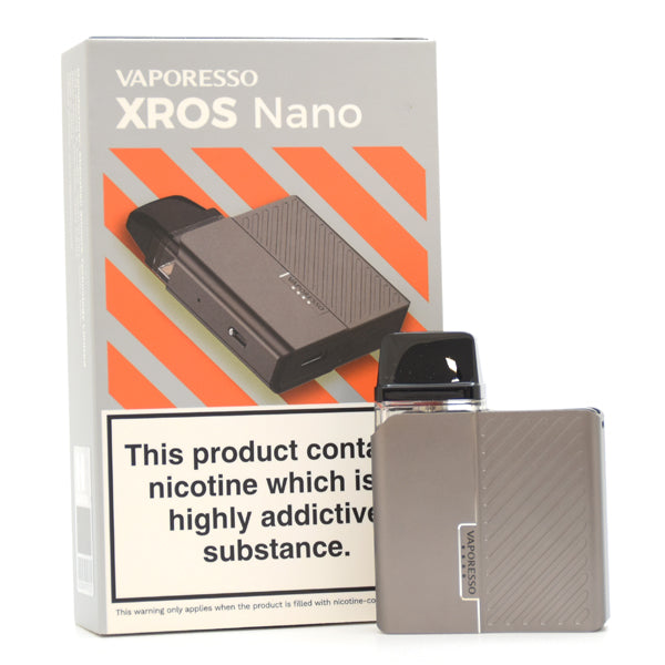 Vaporesso XROS Nano Kit
