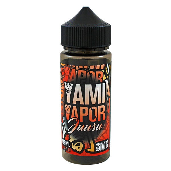 Yami Vapor Juusu 100ml Shortfill E-liquid