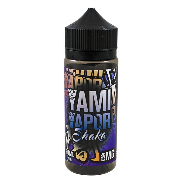Yami Vapor Shaka 100ml Short Fill E-liquid